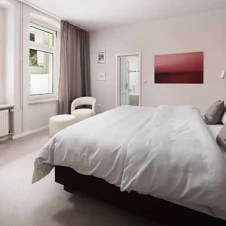Maria Luise Comfortable Semesterbostad